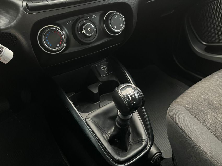 fiat cronos 1.0 firefly flex drive manual 4p 2024