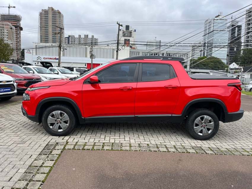 fiat toro 1.8 16v evo flex freedom at6 4p automatico 2020