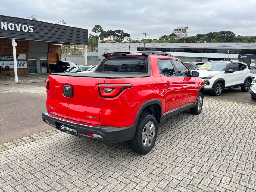 fiat toro 1.8 16v evo flex freedom at6 4p automatico 2020