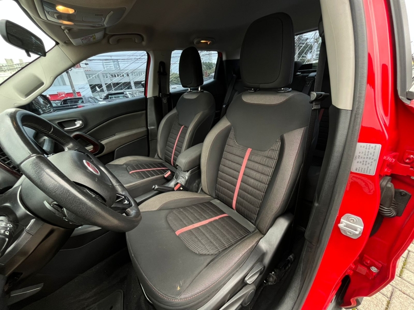 fiat toro 1.8 16v evo flex freedom at6 4p automatico 2020