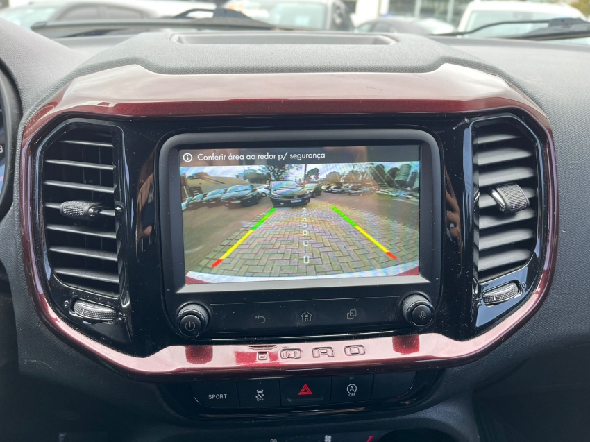 fiat toro 1.8 16v evo flex freedom at6 4p automatico 2020
