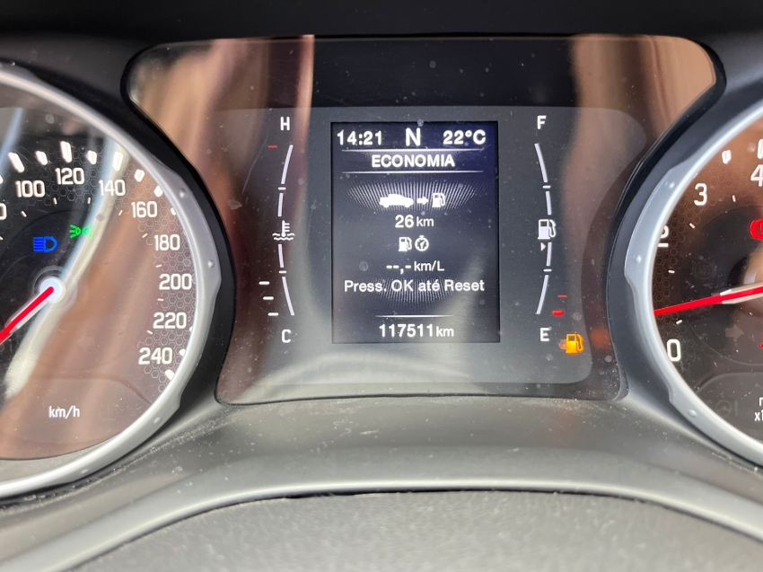 fiat toro 1.8 16v evo flex freedom at6 4p automatico 2020