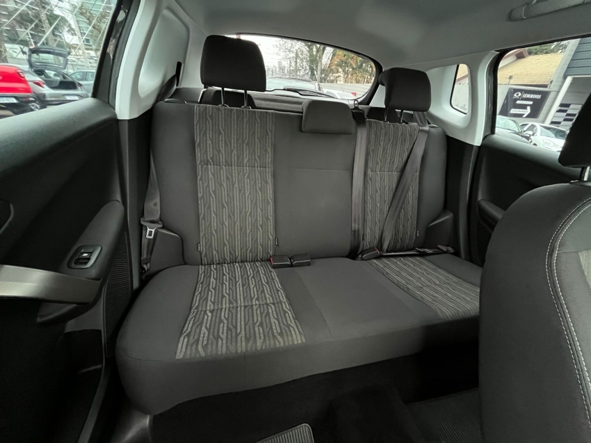 peugeot 2008 1.6 16v flex allure pack 4p automatico 2022