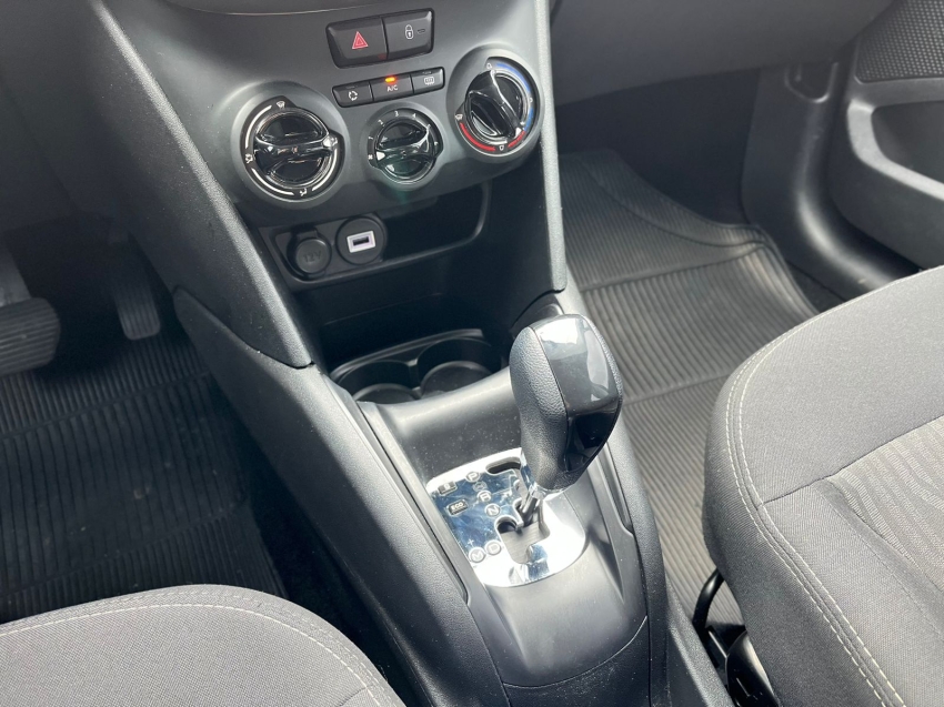 peugeot 2008 1.6 16v flex allure pack 4p automatico 2022
