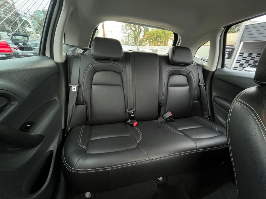 citroen c3 1.6 vti 120 flex attraction eat6 4p automatico 2020