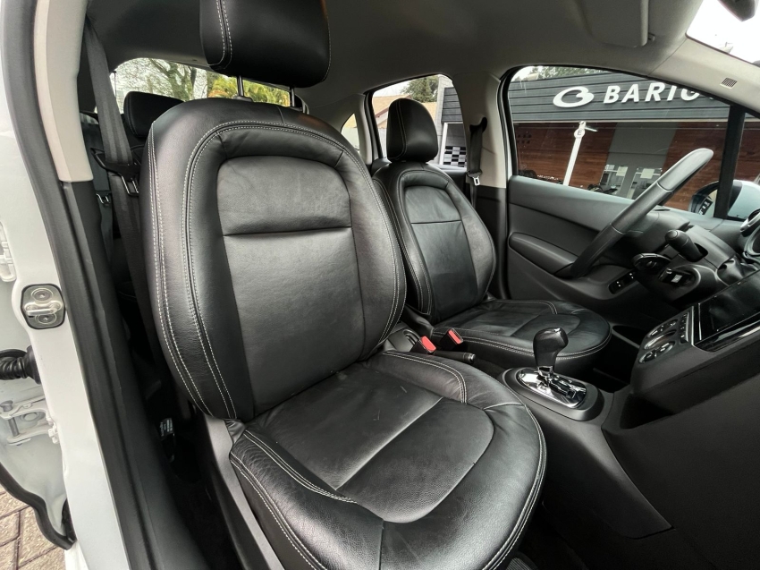 citroen c3 1.6 vti 120 flex attraction eat6 4p automatico 2020