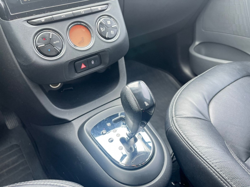 citroen c3 1.6 vti 120 flex attraction eat6 4p automatico 2020