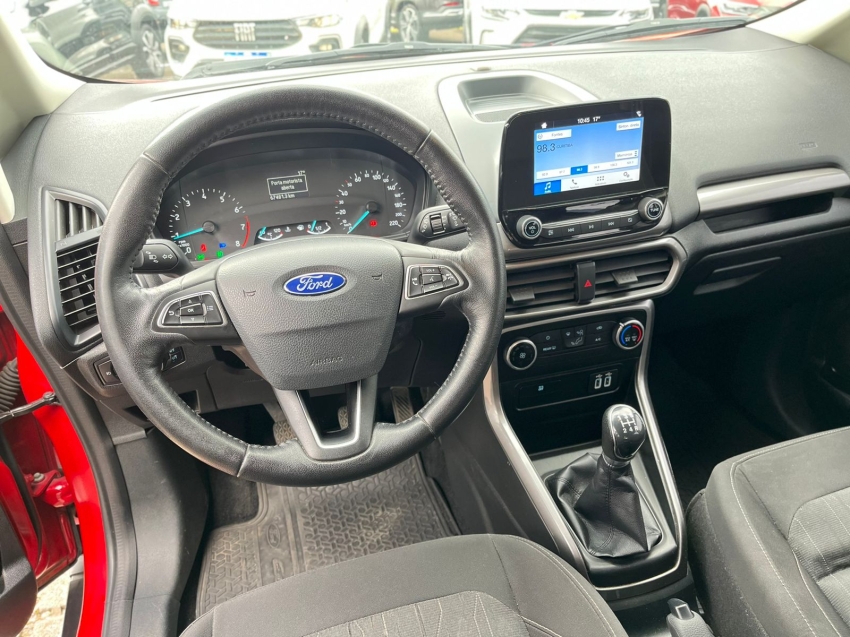 ford ecosport 1.5 ti-vct flex se manual 4p 2018