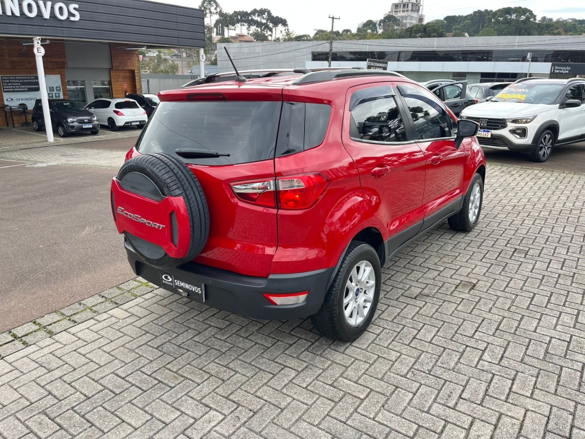 ford ecosport 1.5 ti-vct flex se manual 4p 2018