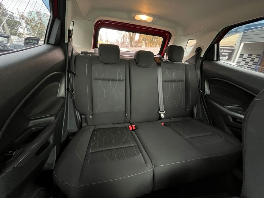 ford ecosport 1.5 ti-vct flex se manual 4p 2018