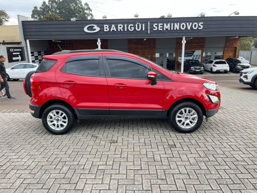 ford ecosport 1.5 ti-vct flex se manual 4p 2018