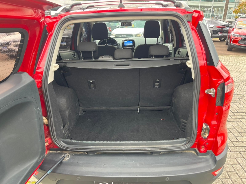 ford ecosport 1.5 ti-vct flex se manual 4p 2018