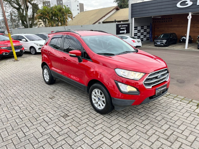 ford ecosport 1.5 ti-vct flex se manual 4p 2018