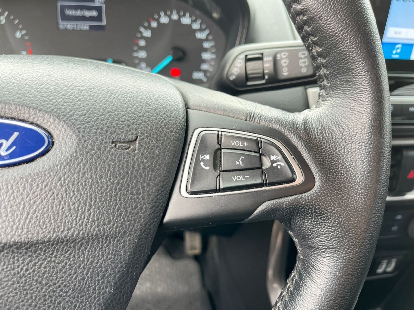 ford ecosport 1.5 ti-vct flex se manual 4p 2018