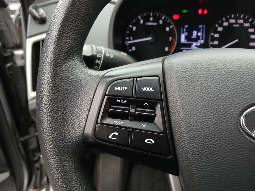 hyundai creta 1.6 16v flex action automatico 4p 2021