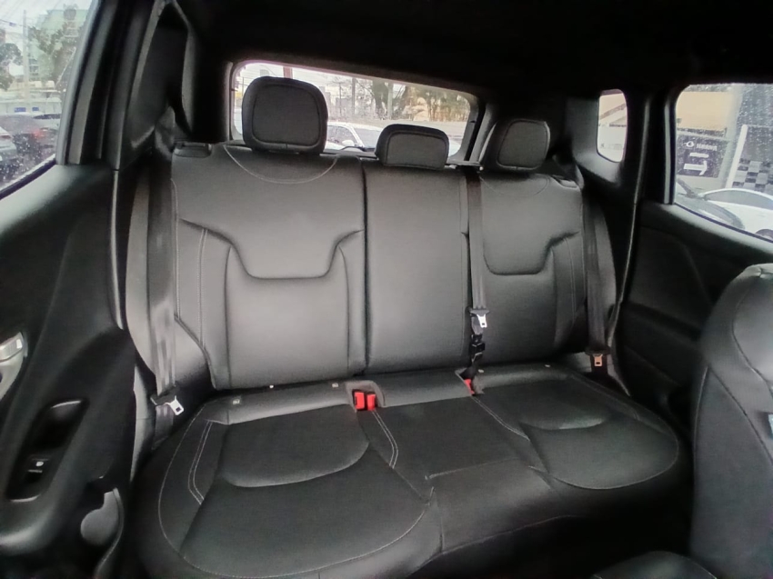 jeep renegade 1.3 t270 turbo flex s 4x4 at9 4p automatico 2022