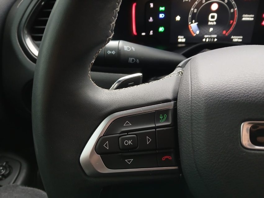 jeep renegade 1.3 t270 turbo flex s 4x4 at9 4p automatico 2022