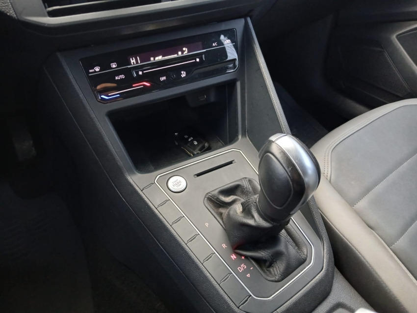 volkswagen nivus 1.0 200 tsi total flex highline automatico 4p 2022