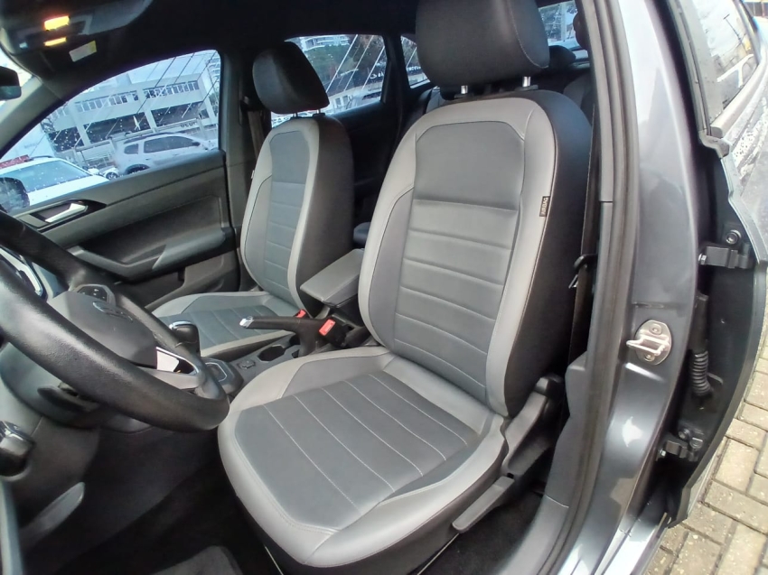 volkswagen nivus 1.0 200 tsi total flex highline automatico 4p 2022