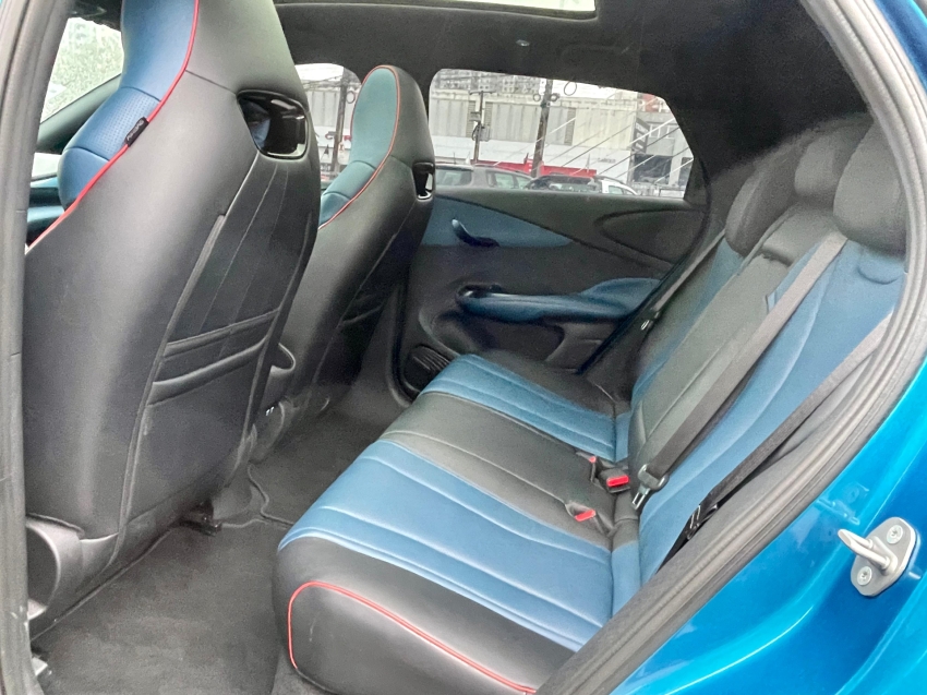 byd dolphin 60,5 kw eletrico plus 6.0 4p automatico 2025