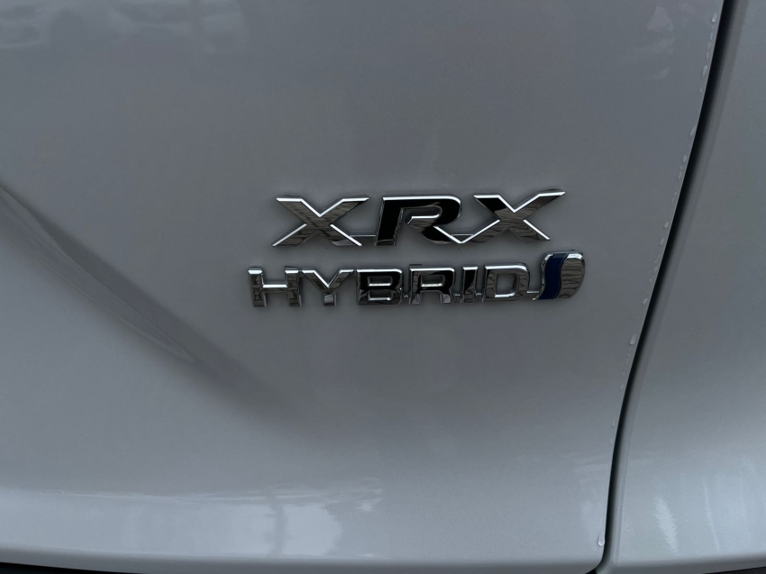 toyota corolla cross 1.8 vvt-i hybrid flex xrx cvt hibrido 4p automatico 2022