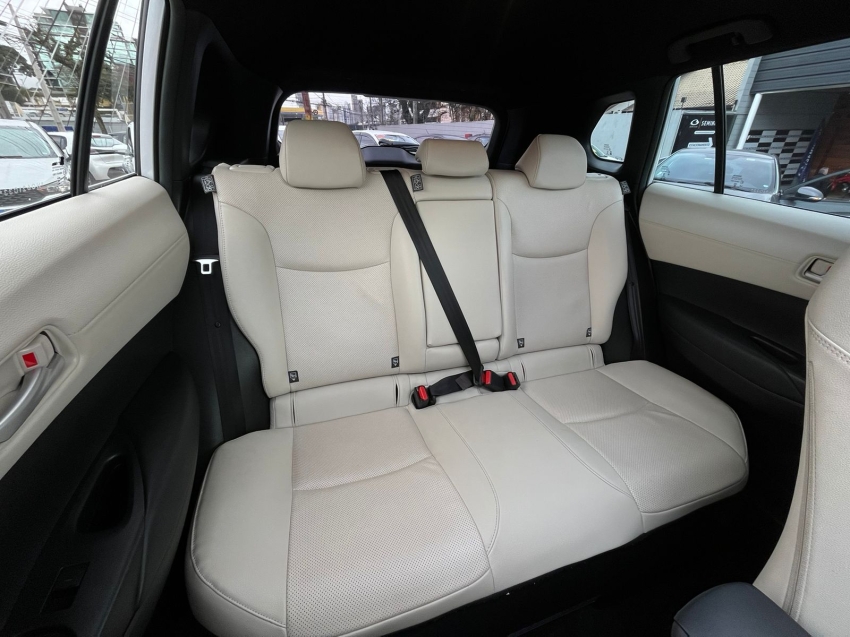 toyota corolla cross 1.8 vvt-i hybrid flex xrx cvt hibrido 4p automatico 2022