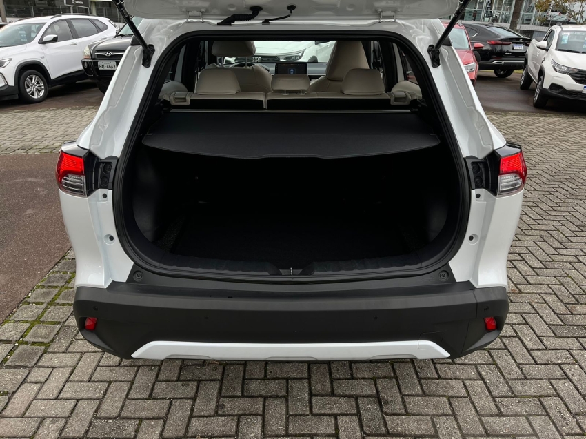 toyota corolla cross 1.8 vvt-i hybrid flex xrx cvt hibrido 4p automatico 2022