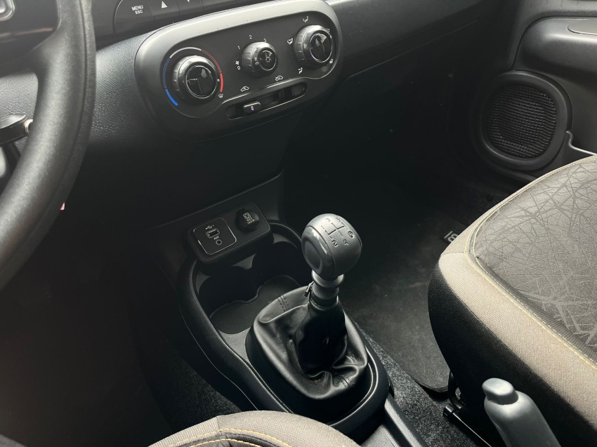 fiat mobi 1.0 evo flex trekking manual 4p 2023