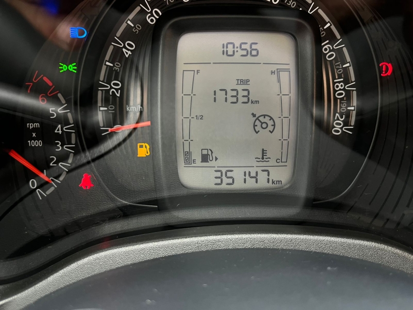 fiat mobi 1.0 evo flex trekking manual 4p 2023