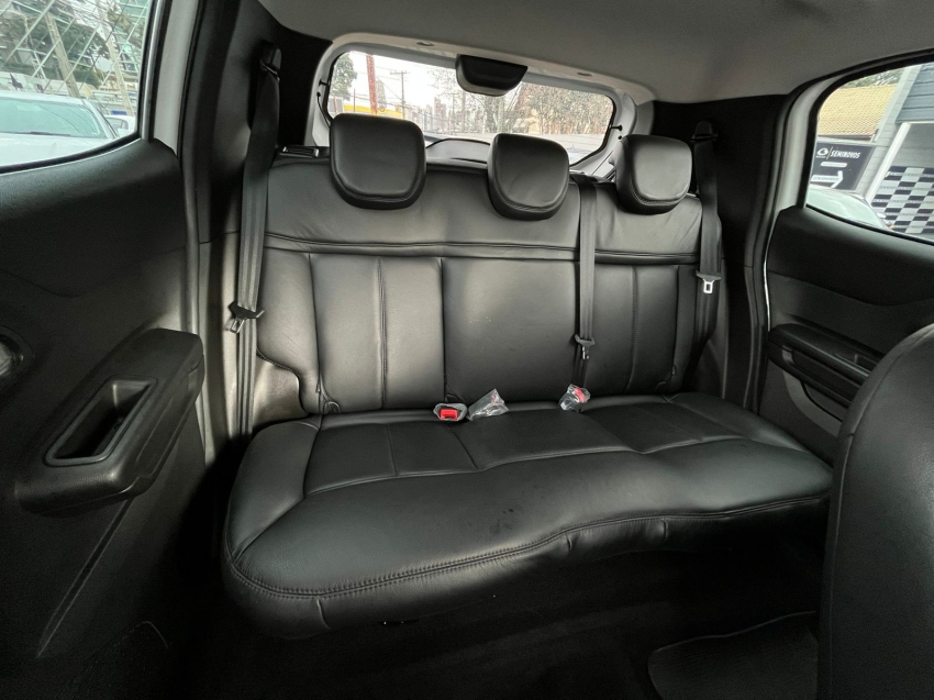 citroen c3 1.6 16v flex feel pack at6 4p automatico 2023