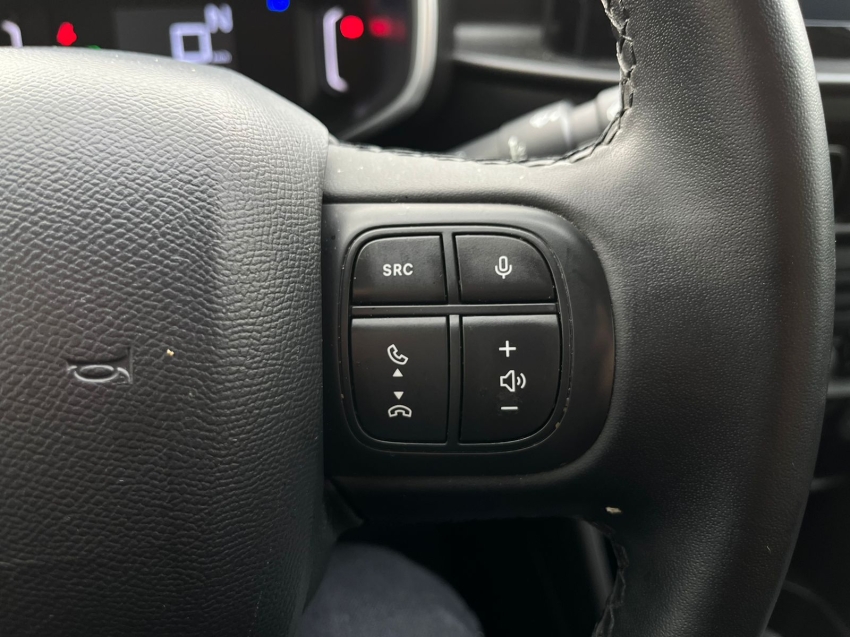 citroen c3 1.6 16v flex feel pack at6 4p automatico 2023