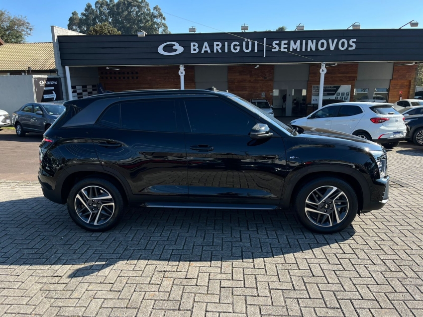hyundai creta 1.0 tgdi flex n line automatico 4p 2023