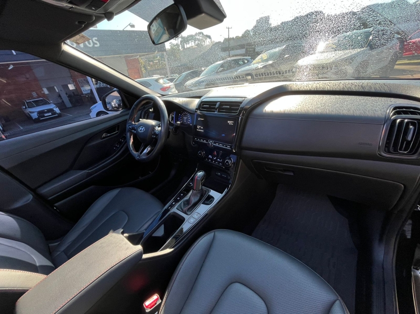 hyundai creta 1.0 tgdi flex n line automatico 4p 2023