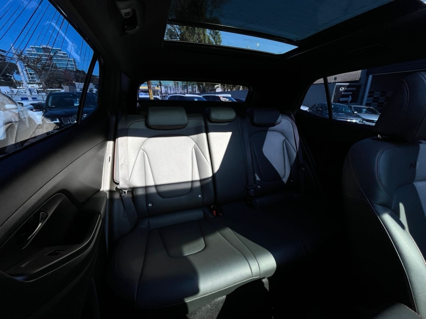 hyundai creta 1.0 tgdi flex n line automatico 4p 2023