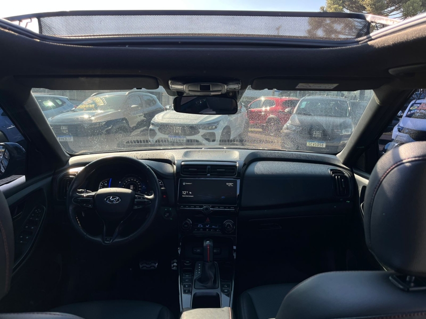 hyundai creta 1.0 tgdi flex n line automatico 4p 2023