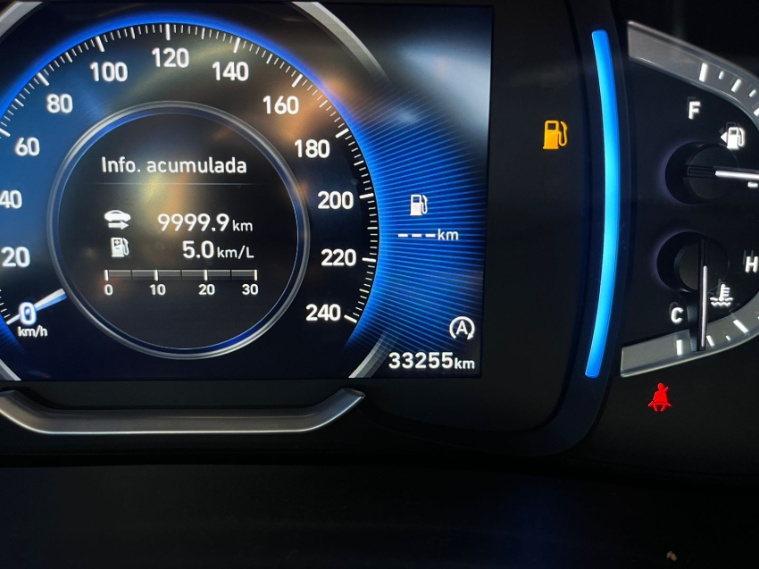 hyundai creta 1.0 tgdi flex n line automatico 4p 2023