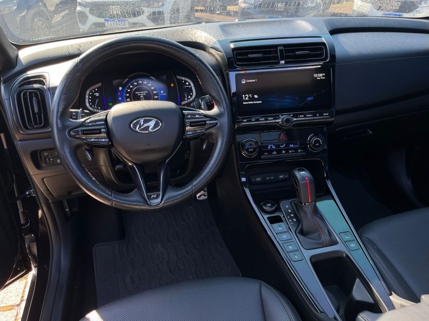 hyundai creta 1.0 tgdi flex n line automatico 4p 2023