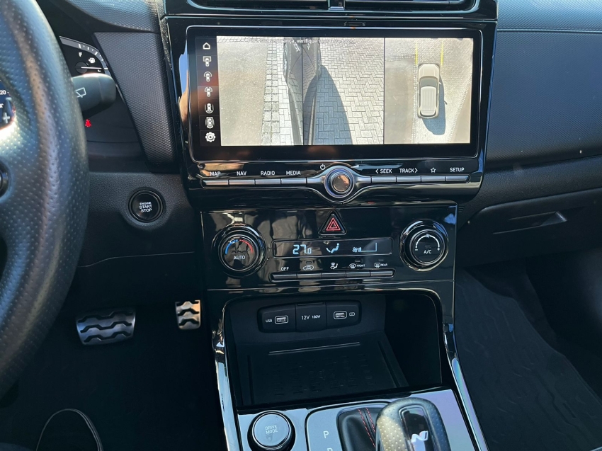 hyundai creta 1.0 tgdi flex n line automatico 4p 2023