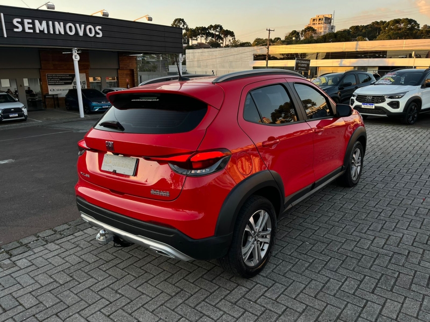 fiat pulse 1.0 turbo 200 flex audace cvt 4p automatico 2022