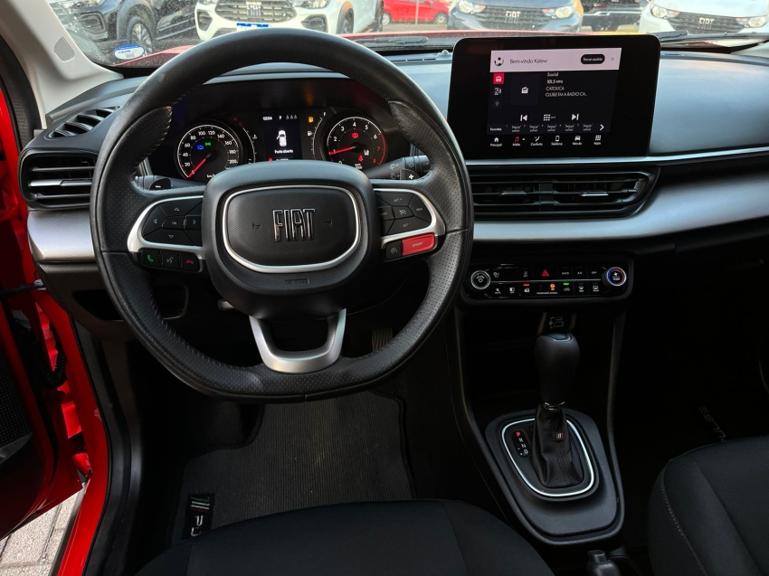 fiat pulse 1.0 turbo 200 flex audace cvt 4p automatico 2022