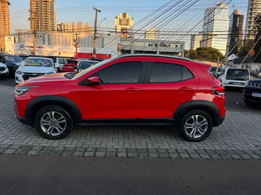 fiat pulse 1.0 turbo 200 flex audace cvt 4p automatico 2022