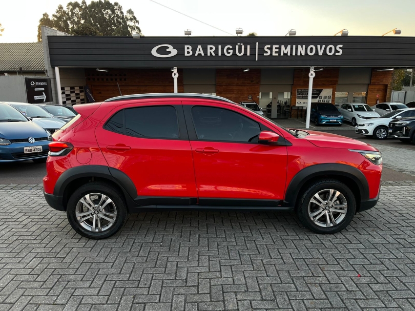 fiat pulse 1.0 turbo 200 flex audace cvt 4p automatico 2022