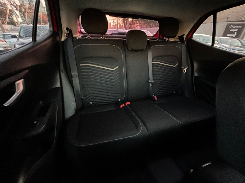 fiat pulse 1.0 turbo 200 flex audace cvt 4p automatico 2022