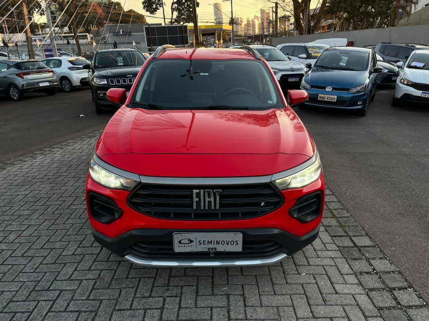 fiat pulse 1.0 turbo 200 flex audace cvt 4p automatico 2022