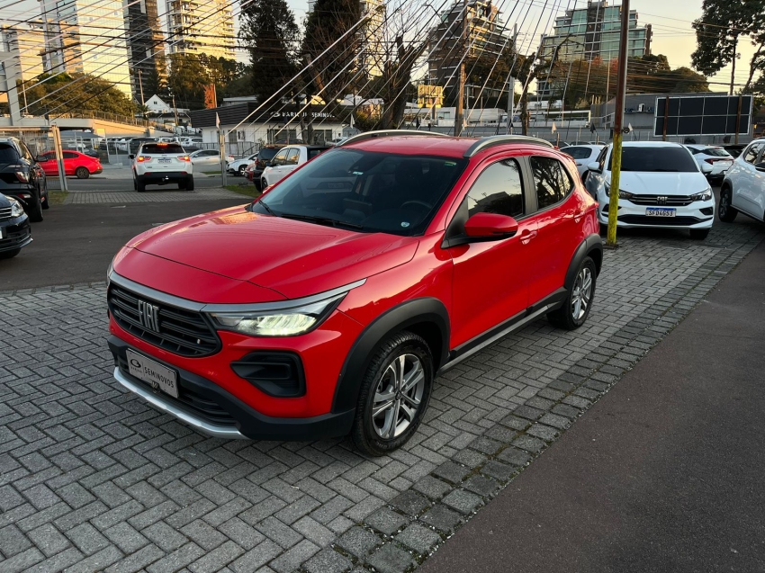 fiat pulse 1.0 turbo 200 flex audace cvt 4p automatico 2022