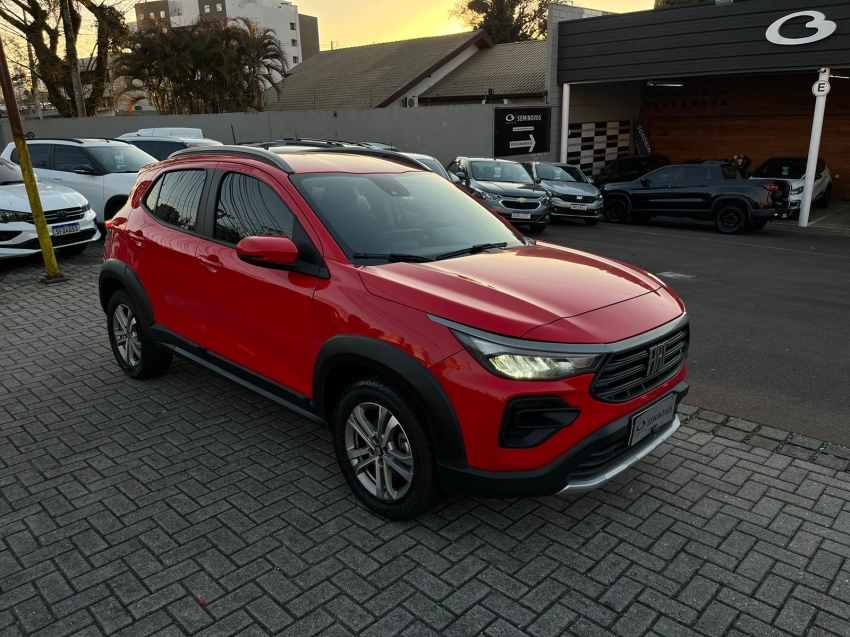 fiat pulse 1.0 turbo 200 flex audace cvt 4p automatico 2022