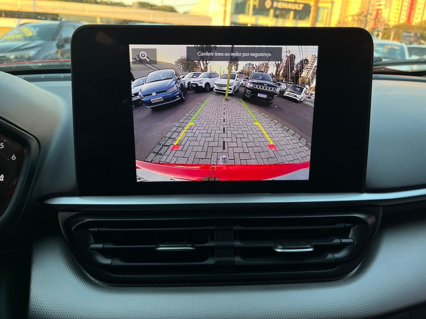 fiat pulse 1.0 turbo 200 flex audace cvt 4p automatico 2022