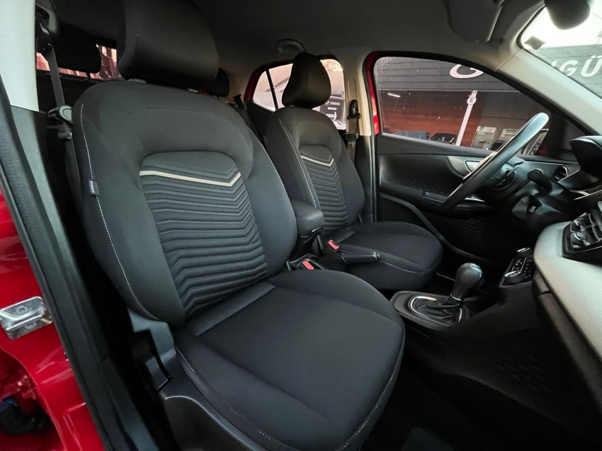 fiat pulse 1.0 turbo 200 flex audace cvt 4p automatico 2022