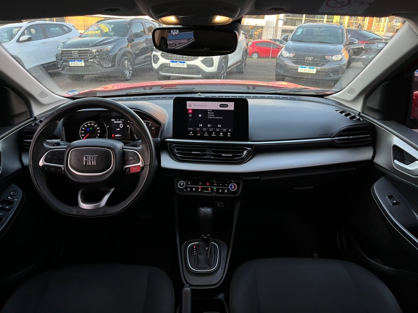 fiat pulse 1.0 turbo 200 flex audace cvt 4p automatico 2022