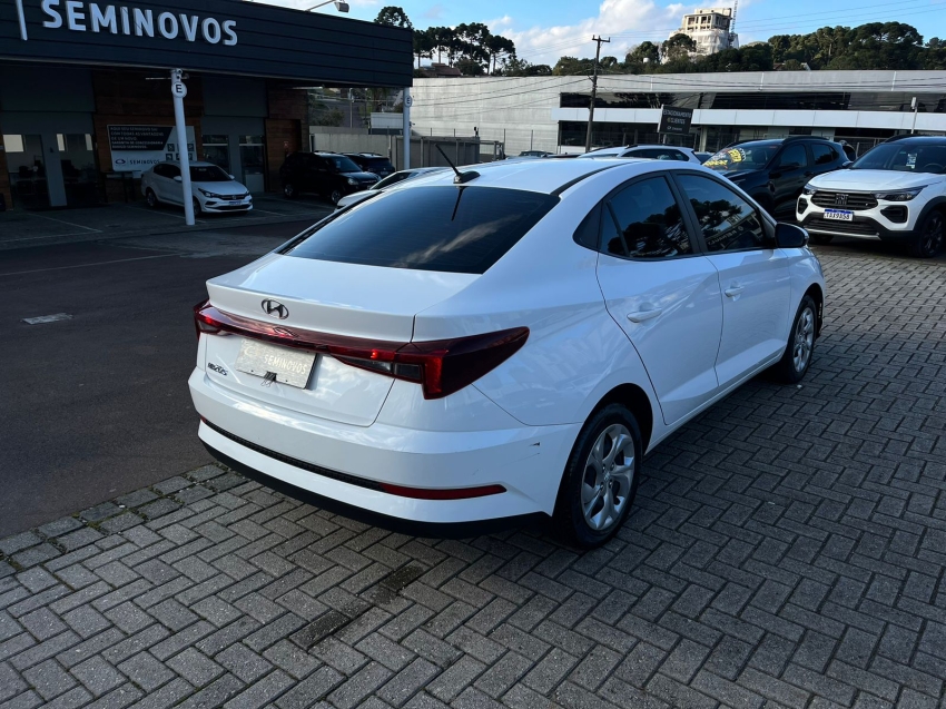 hyundai hb20s 1.0 12v flex comfort manual 4p 2024